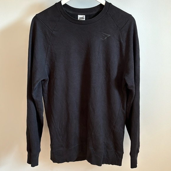 Gymshark oversized sweater. - Picture 1 of 5